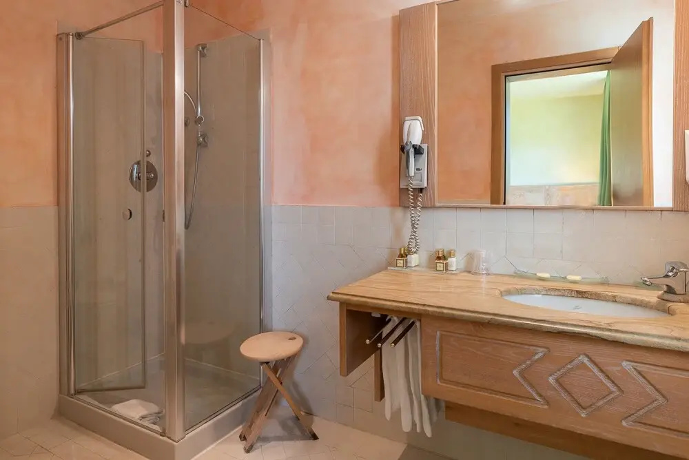 Borgo Lanciano Resort & Spa - Chambres