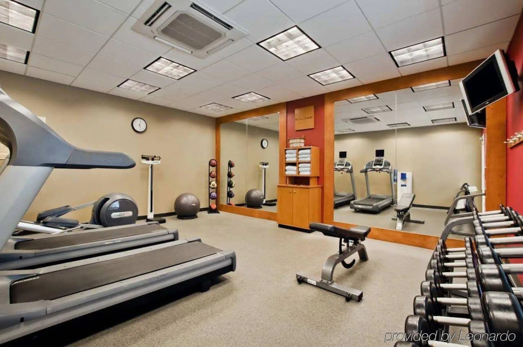 Hilton Garden Inn Austin North - Général