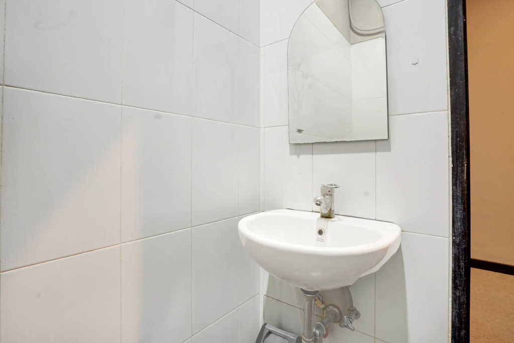 Double Suite (full double bed)