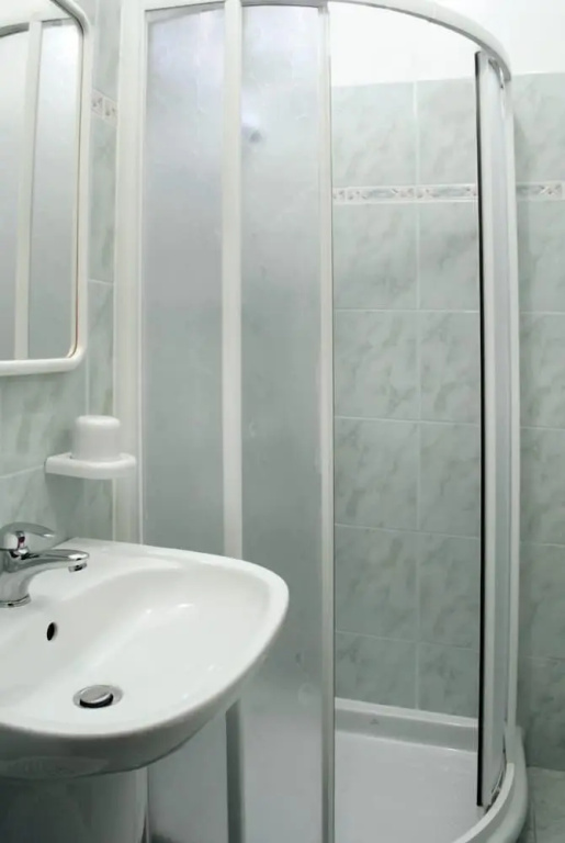 Hotel Tre Grazie - Chambres