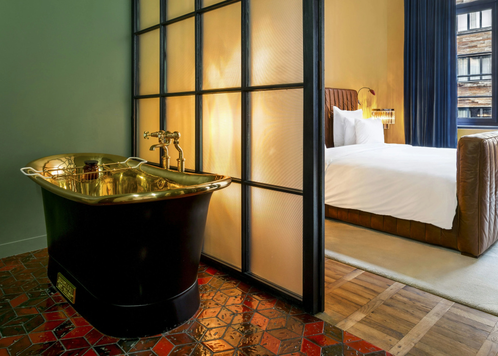 Hotel photo 43