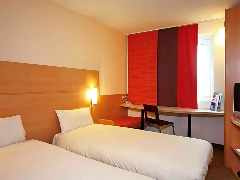 ibis Carlisle – City Centre - Chambres