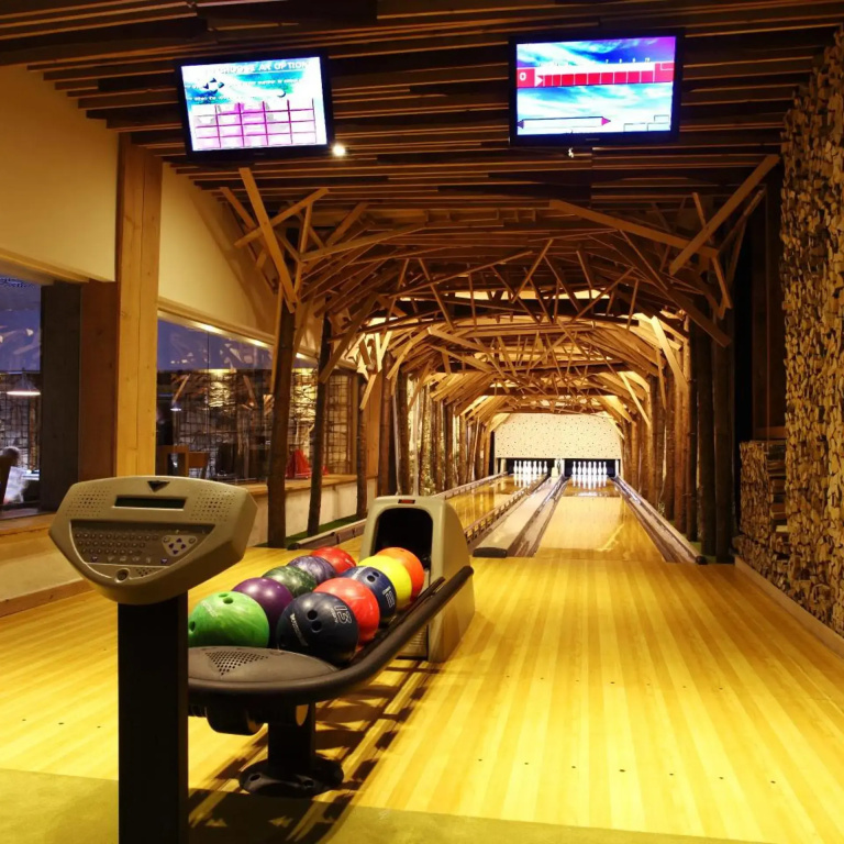 Termag Hotel Jahorina - Général