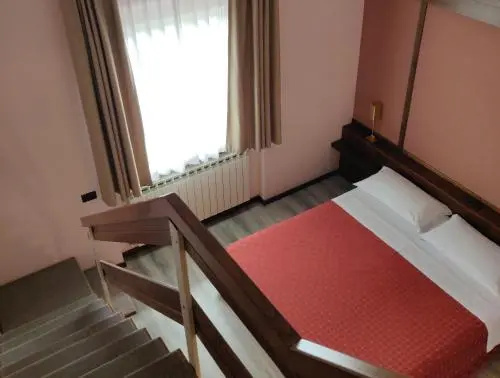 Hotel Capracotta - Général