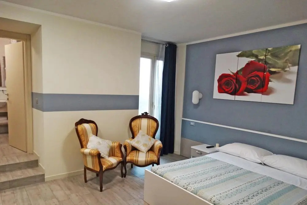 Hotel Moderno - Général