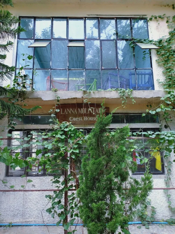 Lanna Mountain Guesthouse - Hostel