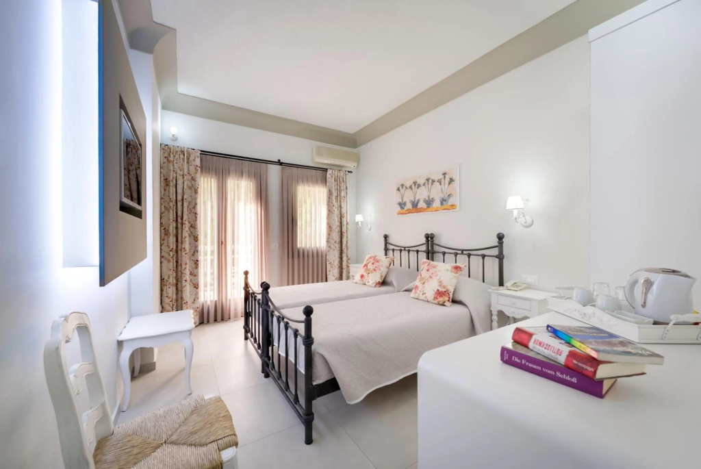 Hotel Zephyros - Général