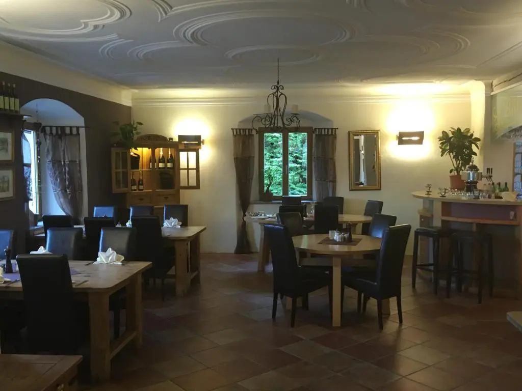 Hotel photo 7
