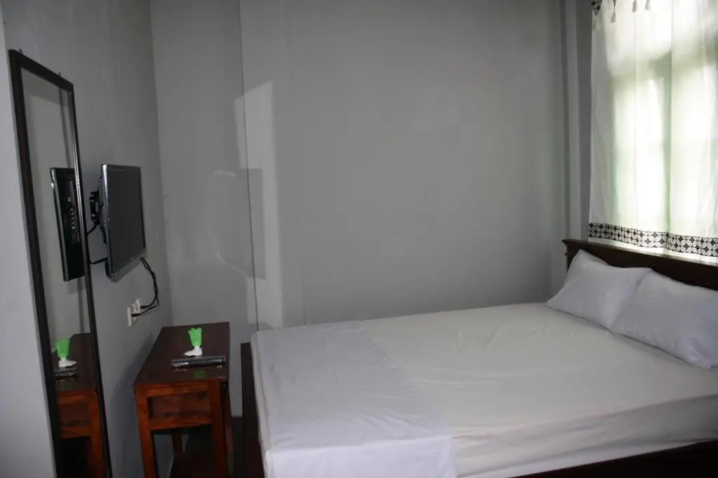 Jasmine Heritage Homestay - Chambres