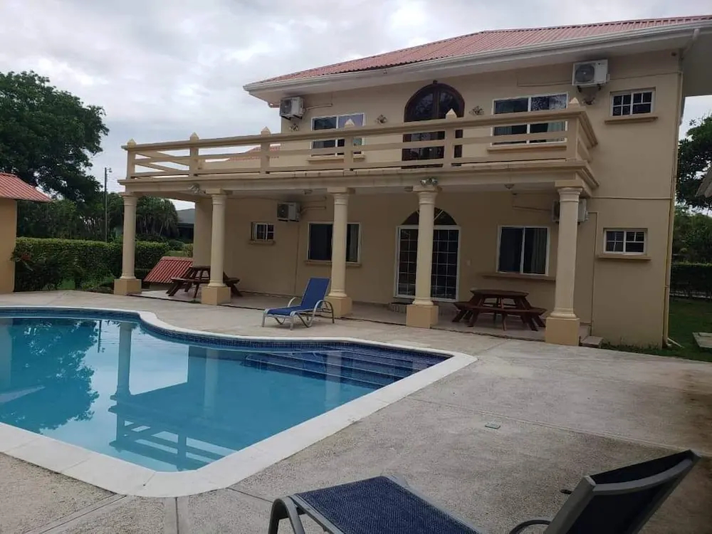Casa Trebol - фото 14