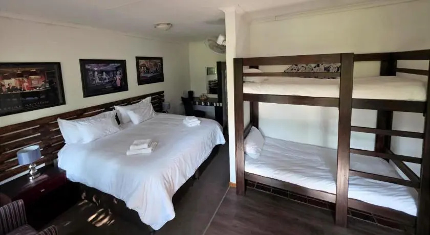 Wayside Lodge — 5