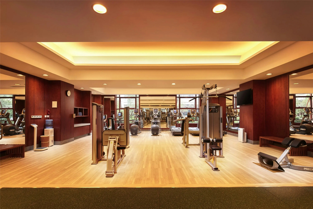 Hilton Tianjin Eco City - Général
