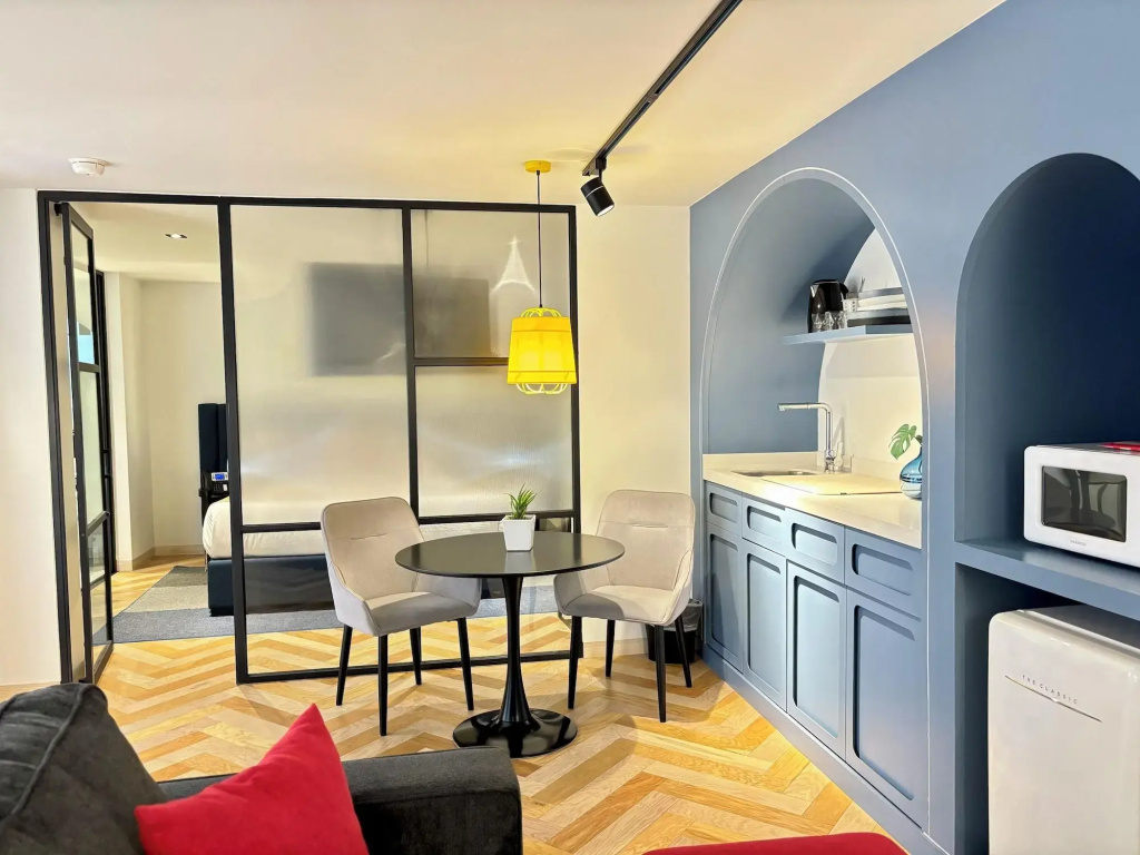 Hotel photo 4