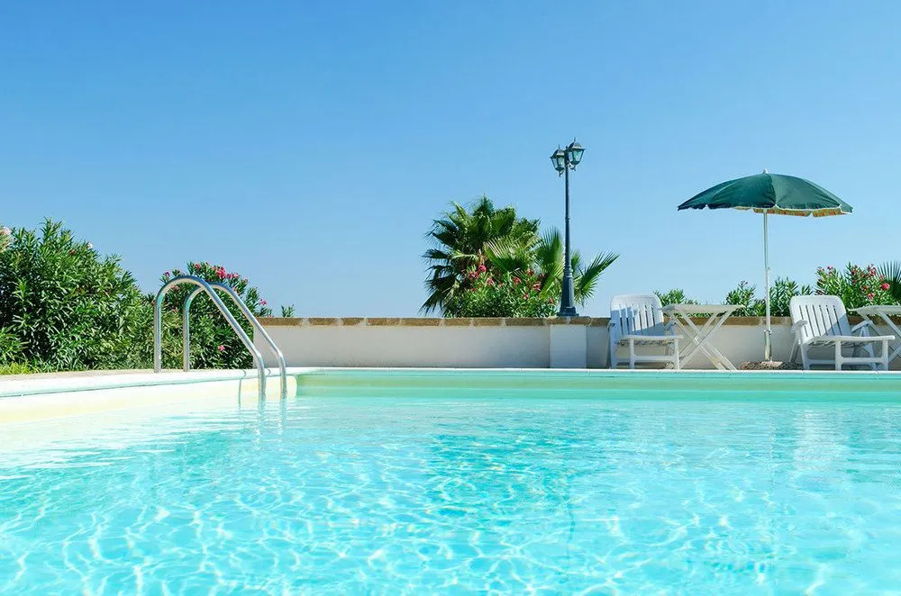 Tenuta Li Fani Residence Hotel - Général