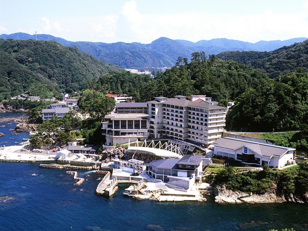Hotel Kinparo 사진 5