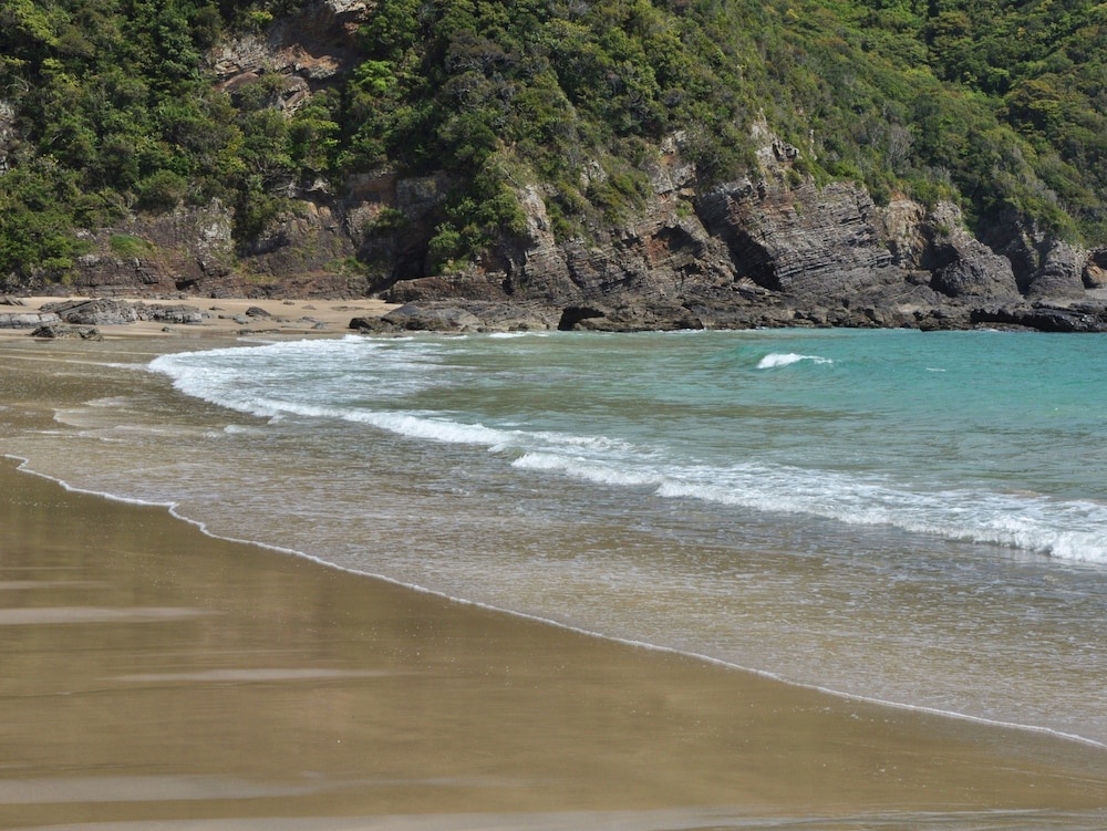 Beach & Waterfront