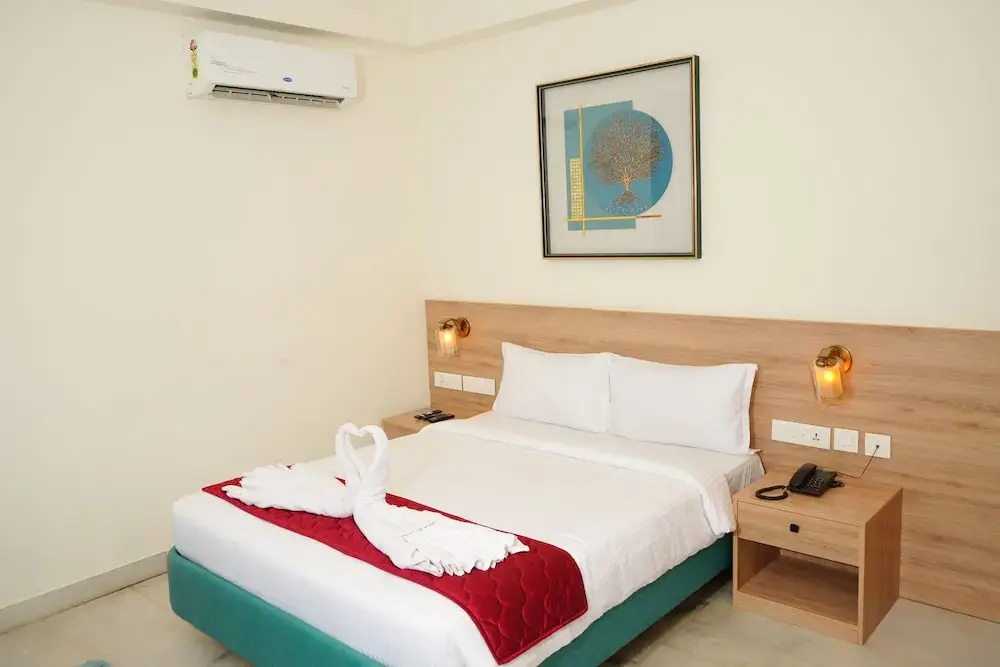 Hotel photo 14