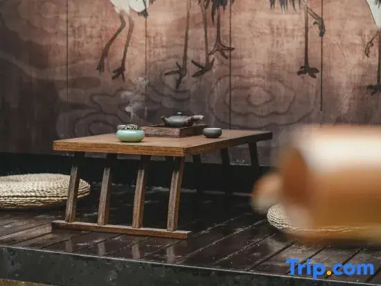 Shisanjian Hotel — фото 6