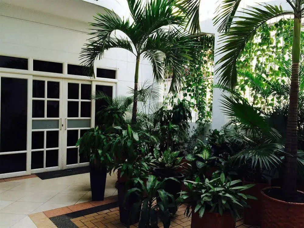 Hotel photo 9