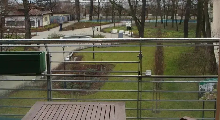 Victus Apartamenty - Petit