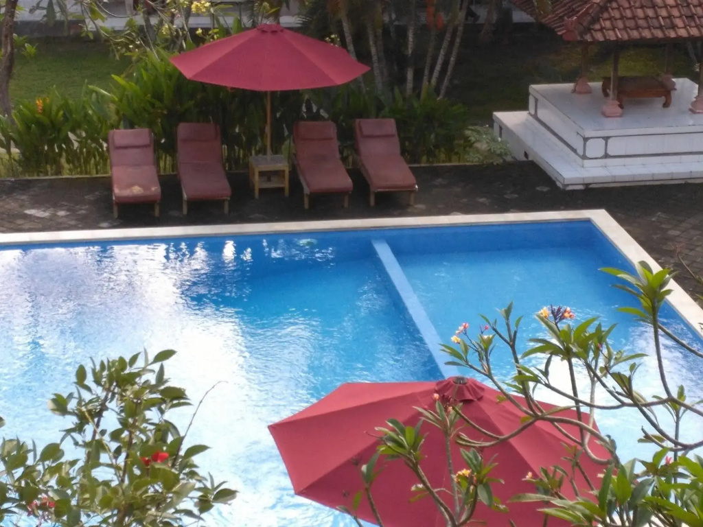 Mekar Jaya Bungalows - Général