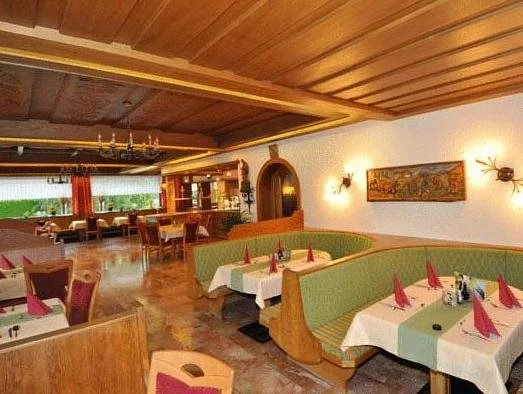 Hotel Alpenblick - Général