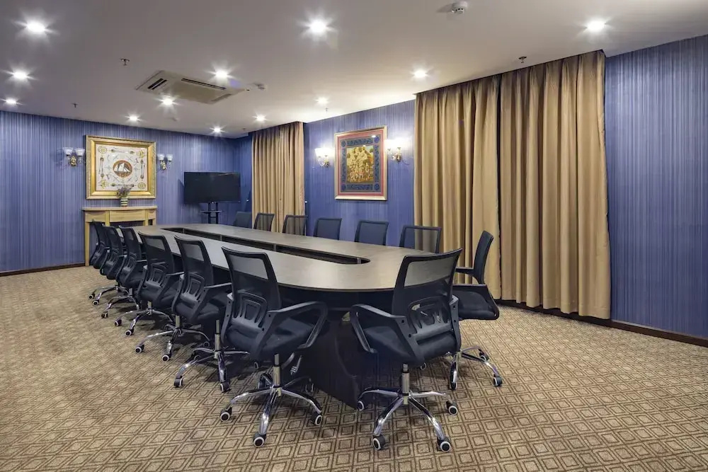 Hotel photo 20