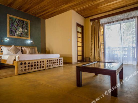 Galavilla Boutique Hotel & Spa