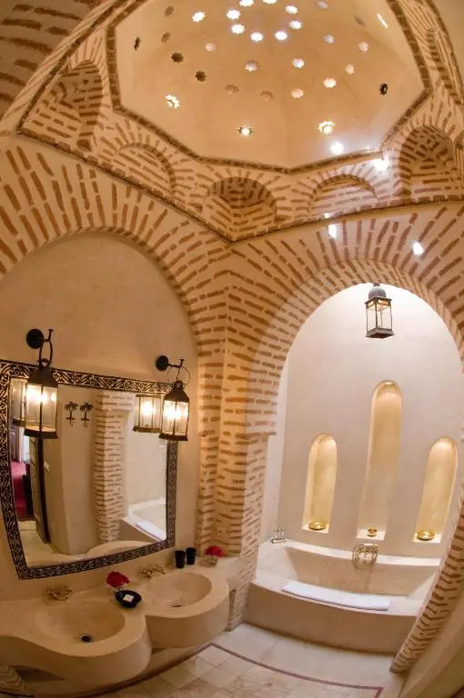 Riad Tzarra - Chambres