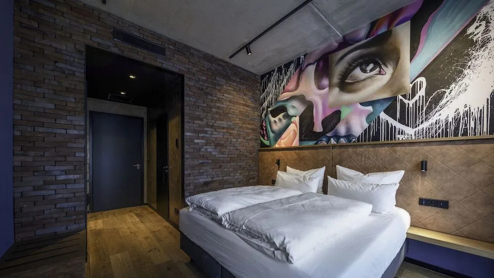 Hotel photo 21