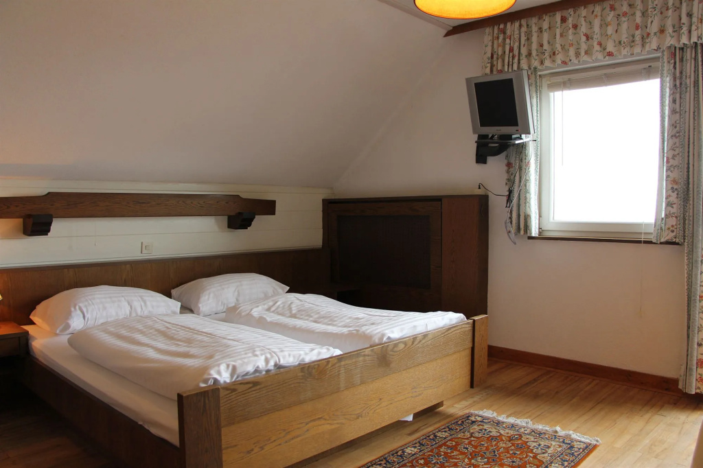 Hotel Schöne Aussicht