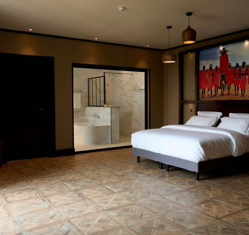 Hotel photo 12