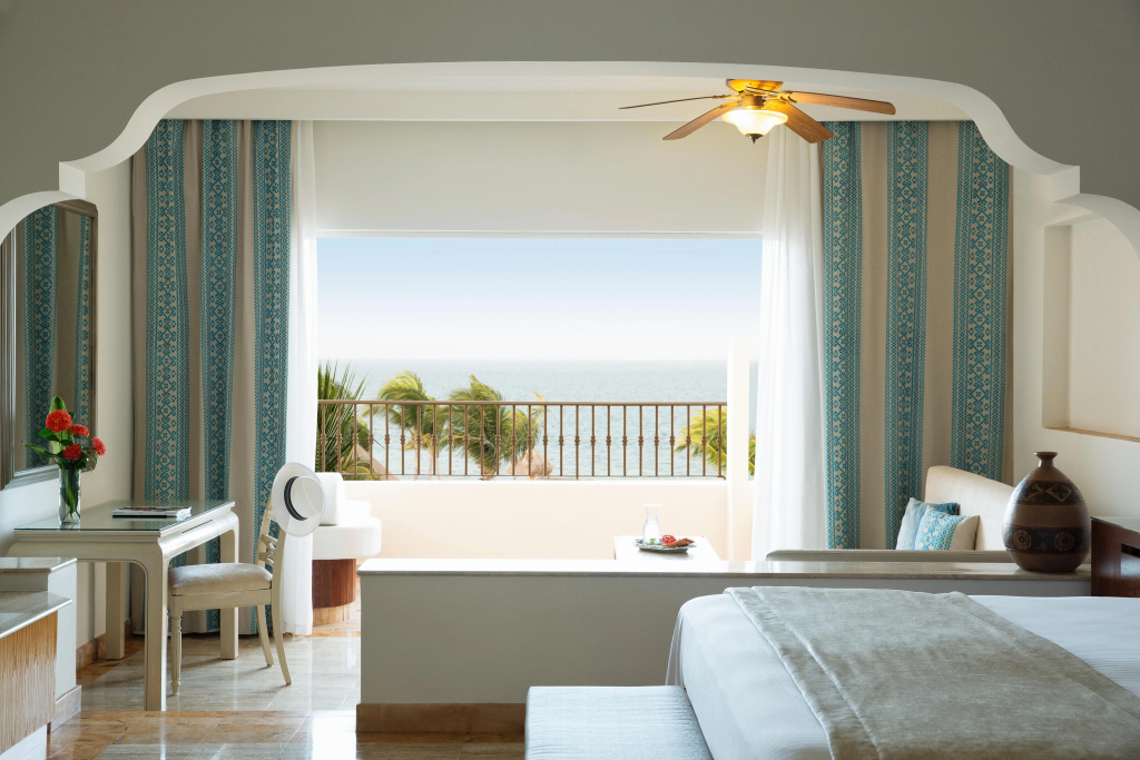 Excellence Riviera Cancun - Adults Only All Inclusive — 4