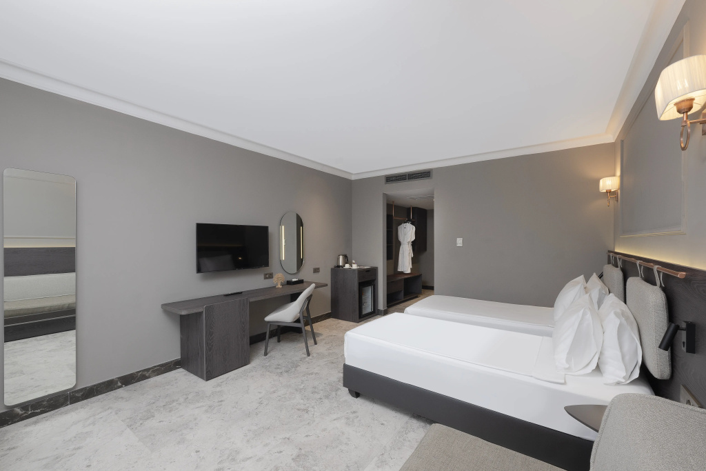 Adora Hotel & Resort - Général