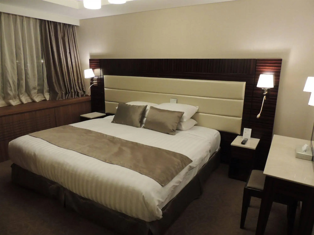 Olympos Hotel - фото 9