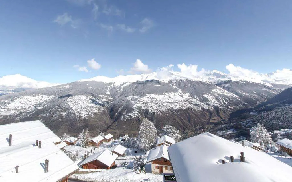 SWISSPEAK Resorts by Pierre & Vacances Premium Thyon