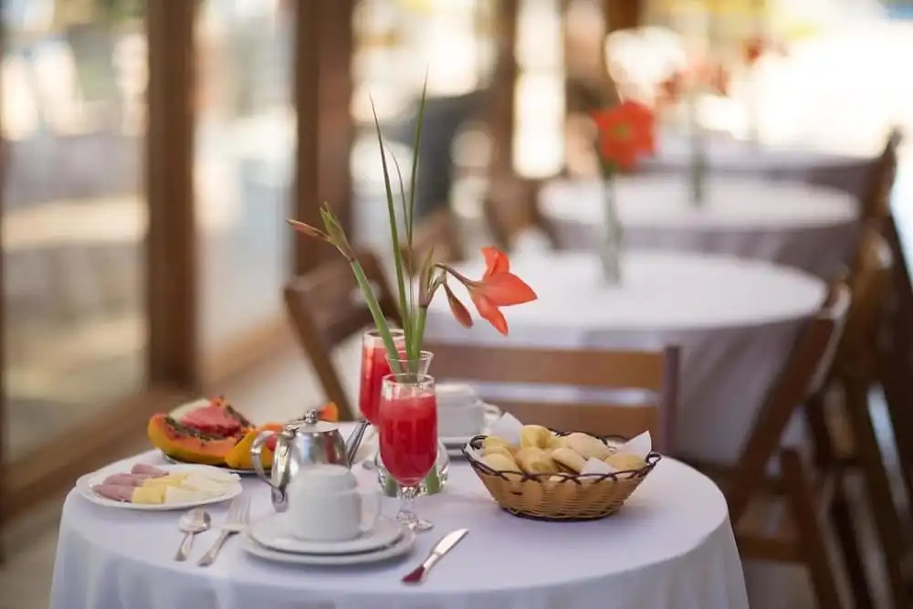 Mar Doce Hotel Boutique - Général