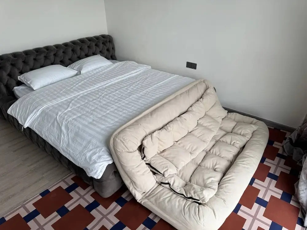 SKY BAR COFFEE Hotel — фото 3