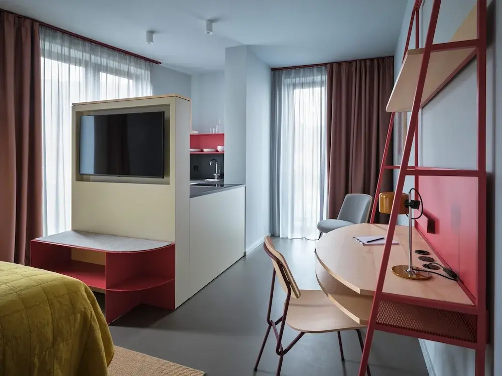 Hotel photo 18
