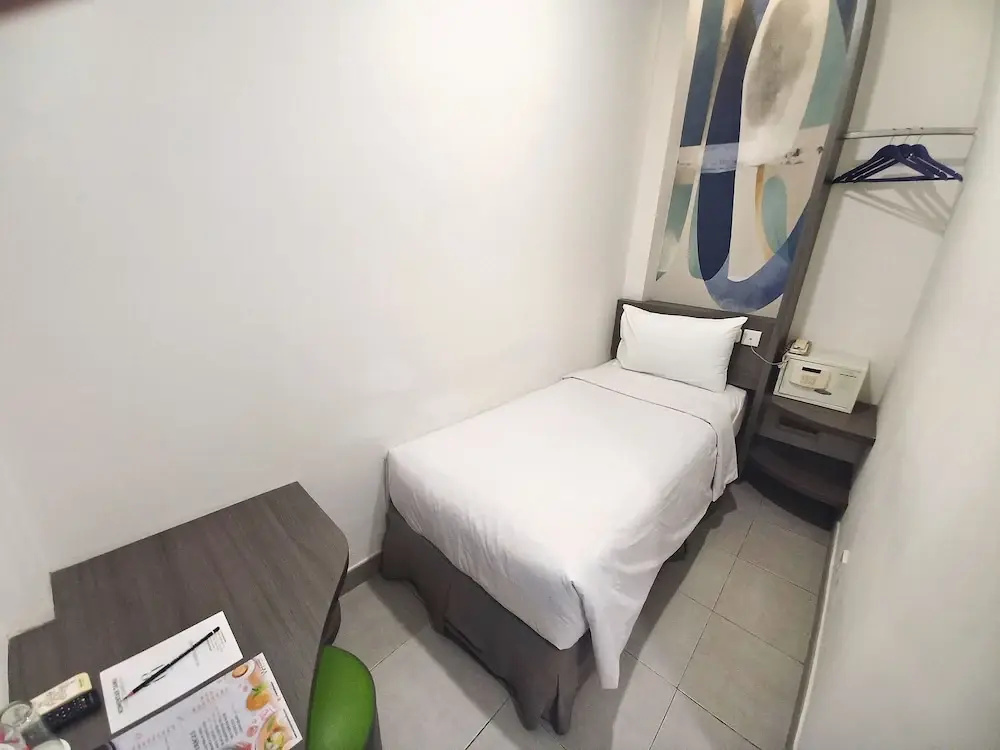 Hotel 88 Kedoya Jakarta - Chambres