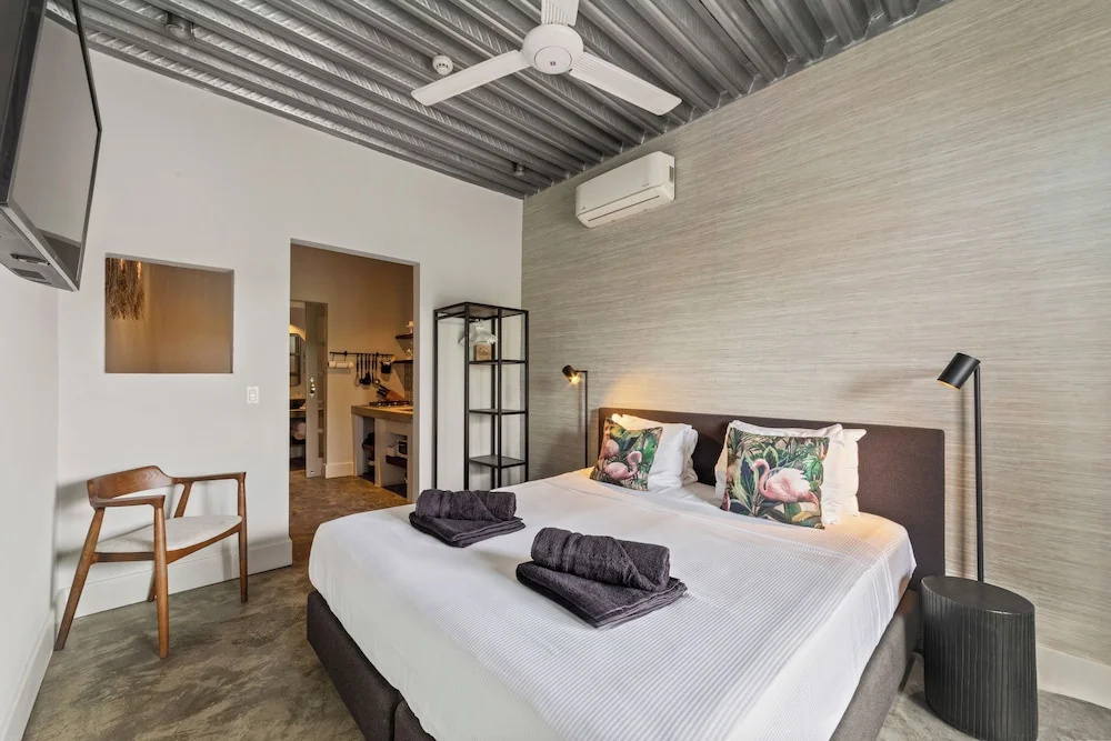 PM78 Boutique Apartments - Général