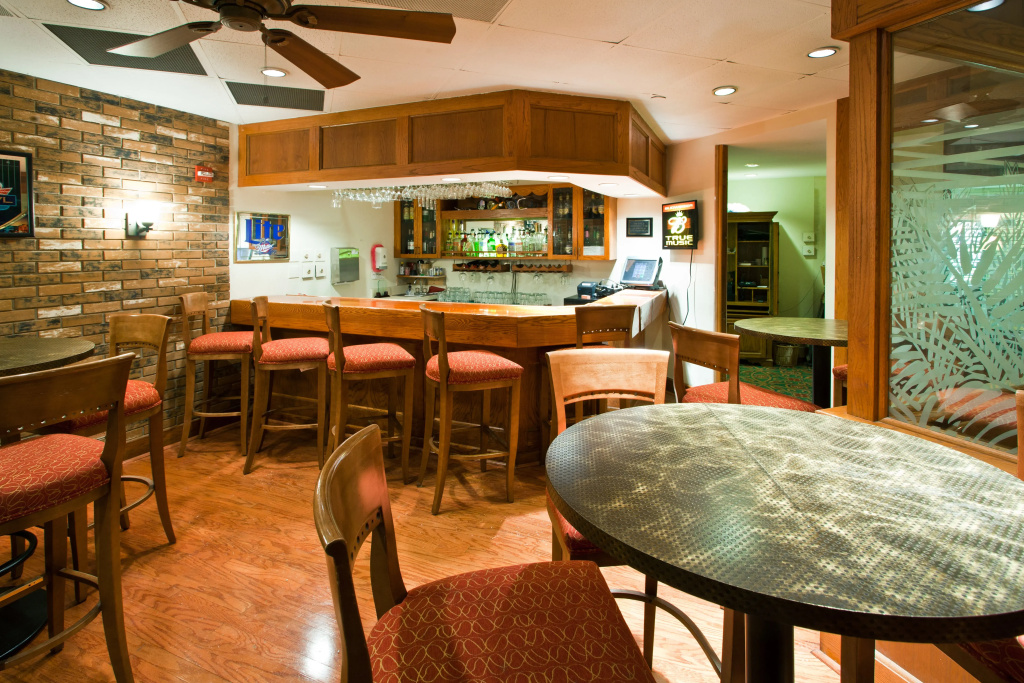 Holiday Inn Port St. Lucie by IHG - Général