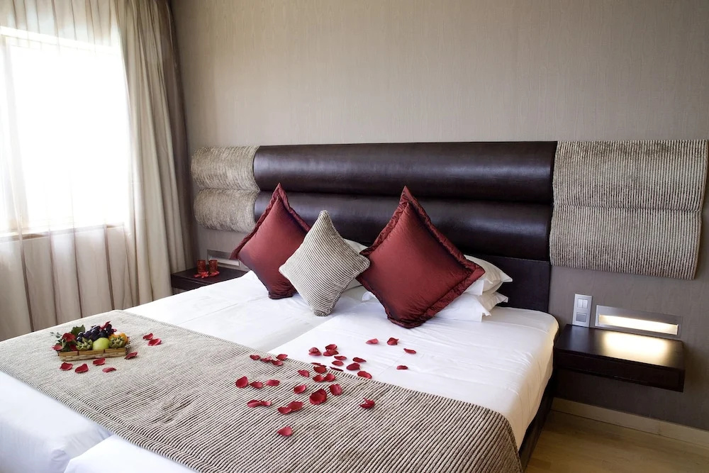 Hotel dos Carqueijais - Chambres