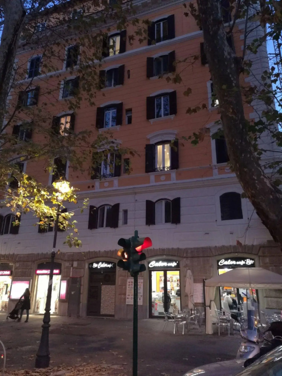 Fabio Massimo Guest House