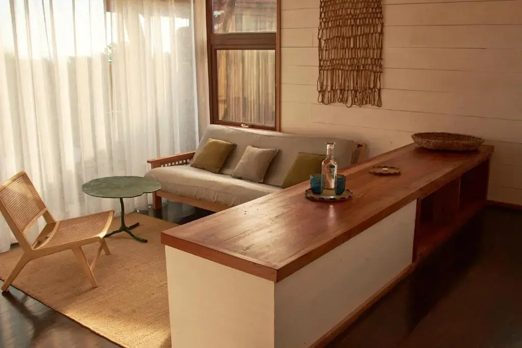 Cuarzo Lodge - Chambres