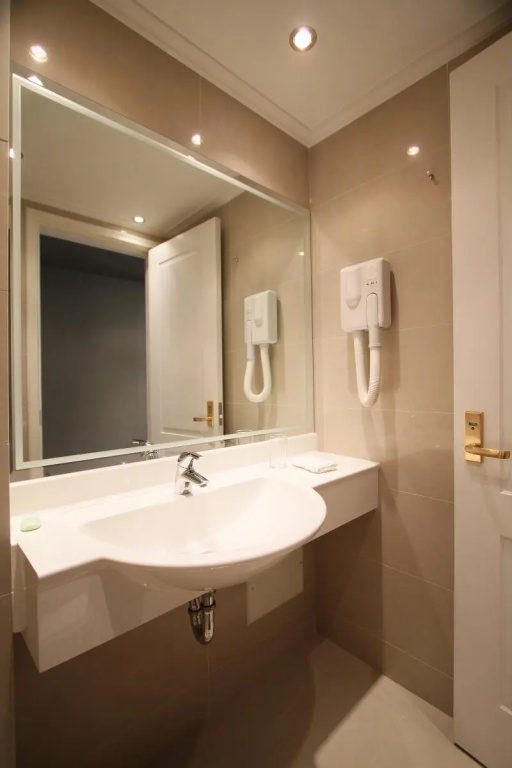 Piraeus Theoxenia Hotel - Chambres