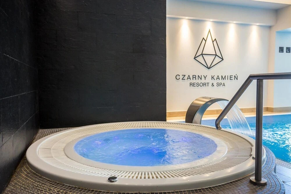 Czarny Kamień Resort & SPA - Général