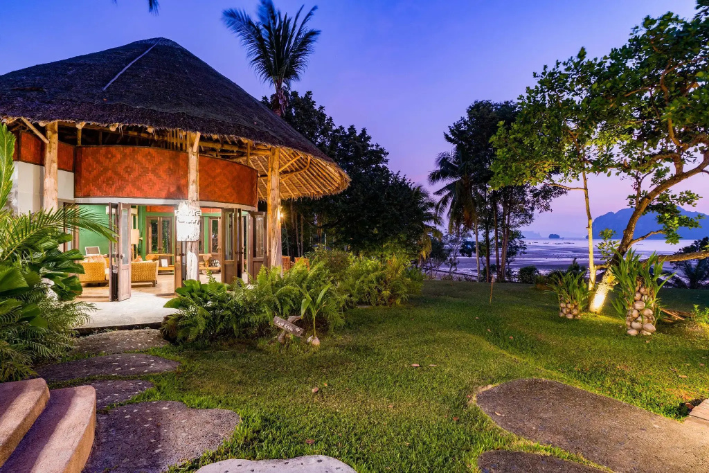 Koh Yao Yai Village - фото 40