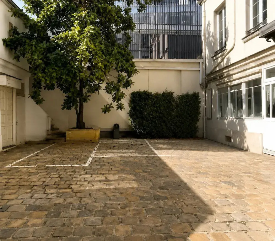 Merveil Luxury Suites - Florentin I-II
