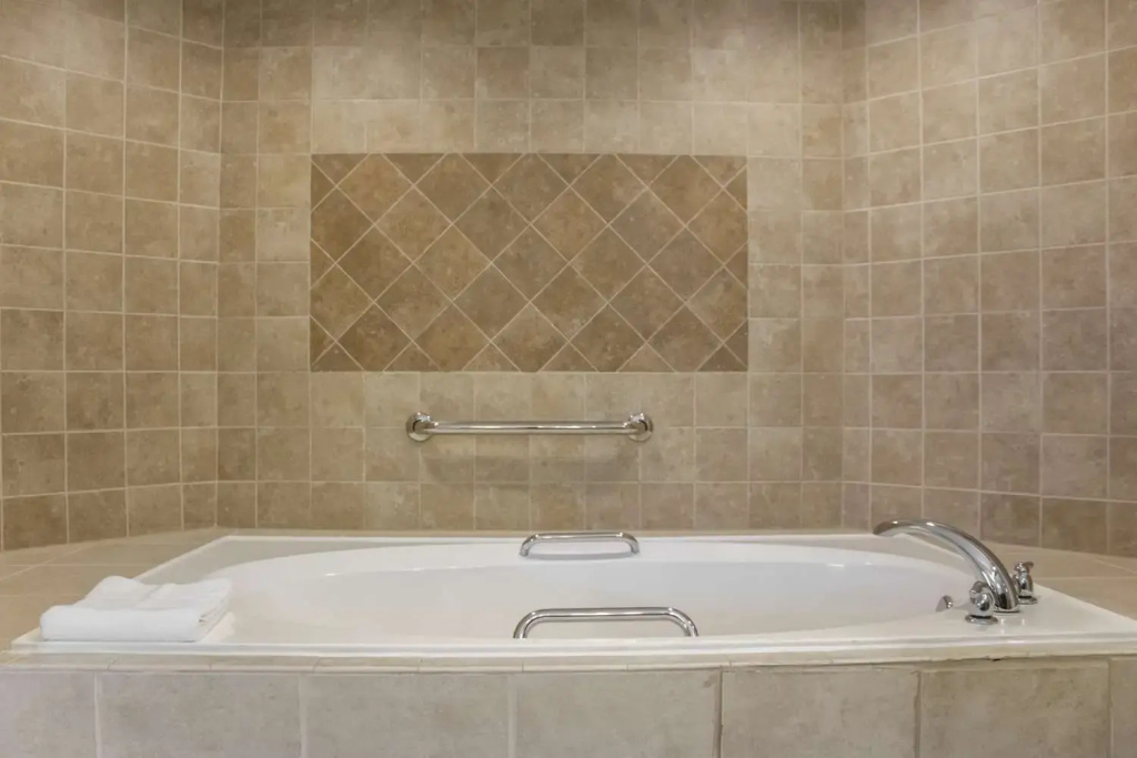 Hilton Vacation Club Polynesian Isles Kissimmee - Chambres